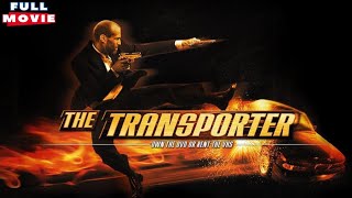 The Transporter Full Movie Hollywood Hindi Dubbed Action Movie  New Hindi Movies Review and Facts [upl. by Lasko]