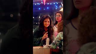 🙊 फ्रीडाला मतीने दिली धमकी 🙊 Girlz comedy marathi parthbhalerao trending ytshorts [upl. by Htomit]