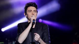 Michele Bravi  Il Diario Degli Errori Sanremo 2017 [upl. by Akehsar]