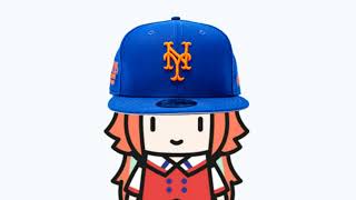 LOVE DA METS santo [upl. by Asina]