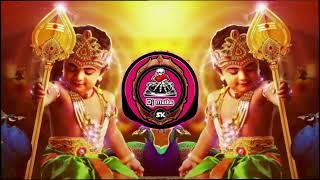 ettukudi velanukku DJ song Tamil DJ remix🙏🥁DJ Muthu entertainment [upl. by Wurster]