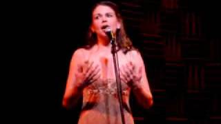 Sutton Foster  On My Way 2006 VIOLET [upl. by Ermin]