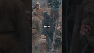 La Disfatta di Caporetto ww2 storia military history facts shorts reels perte viralvideo [upl. by Regnig]