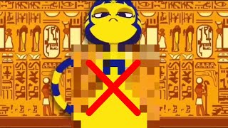 zone ankha finally best version original [upl. by Secilu]