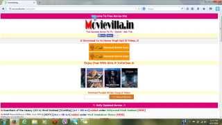 How to Download Full Movies for free NO Torrents easy [upl. by Anailuig230]