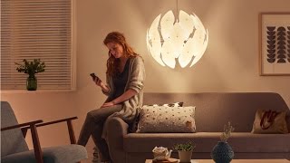 Philips Smart Volume [upl. by Esorrebma461]