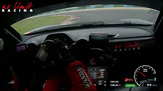 Ligier JS2 R MagnyCours 2023 Onboard [upl. by Tillfourd]