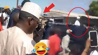 🔴Kawtef 😂🤣 Regarde Bara Dolly Humilié Sonkorise campagne Dawna Sonko sonko sonko 😂😂😂🤣🤣🤣🤣🤣 [upl. by Faun]