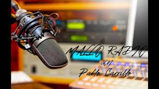 Mallo Radio con Pablo Carrillo 101819 [upl. by Llenil747]