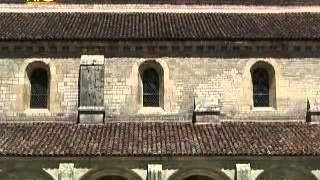 Abbaye de Fontenay [upl. by Camile93]