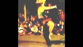 Hot Traditional Dance of Bali [upl. by Maurer]