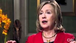 Hillary Clinton tells how worse is the nuclear disaster in JAPAN actually  earthquake 2011 [upl. by Nwahsauq]