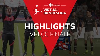 Das war das Finale der VBL Club Championship by bevestor 202021  Highlights  VBLCC Finale [upl. by Saks238]