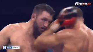 KUBRAT PULEV vs HUGHIE FURY  FULL FIGHT Кубрат Пулев срещу Хюи Фюри [upl. by Ramad732]