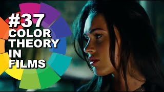 COLOR THEORY for Filmmakers [upl. by Aerdnahs]