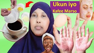 Ukun iyo kafee Hadaad marsato waad isla cajabi Doontaa Ramadaan isku tijaabi natiijo Degdeg ah arkin [upl. by Bohannon]