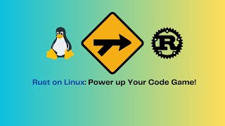 Tutorial on How to Download Rust on Linux [upl. by Vieva]