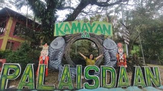 KAMAYAN SA PALAISDAAN  SOBRANG RELAXING DITO GUYS AFFORDABLE ANG MGA FOOD [upl. by Caravette131]