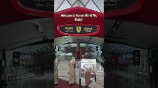 Embrace the thrill of Ferrari’s legendary world [upl. by Freda587]