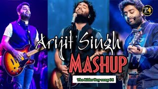 Arijit Singh attitude song  new Song 2025  arijit singh 2024 Arijit singh songs 😎 [upl. by Maleen]