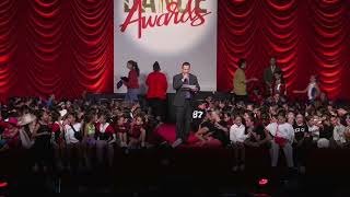 The Dance Awards 2024 Las Vegas Mini Group Finals [upl. by Sueddaht694]