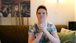 Natalies reaction to Carmilla  Season 2  Episode 33 [upl. by Enert]