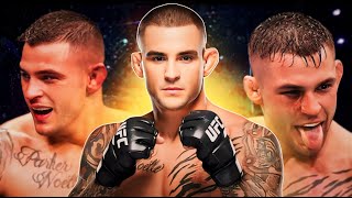 quotThe best of Dustin Poirier  Top 5 moments in UFC history [upl. by Seka40]