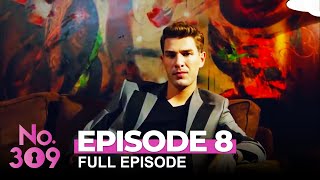 No 309 Episode 8 English Subtitles [upl. by Alexandr]