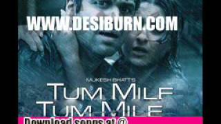 Tum Mile  Tum Mile Love Reprise  Complete  Emraan hashmi Soha Ali Khan  Vishesh Films 2009 [upl. by Viviana]