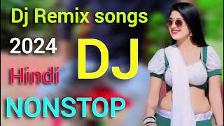 New dj remix songs hard bass song DJ remix songs Nonstop mix gana 2024 [upl. by Nawrocki716]