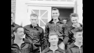 McCrary Eagles Basketball Team 1939 [upl. by Asehr627]