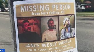 Missing 41yearold Jance Varela  NewsNation Live [upl. by Durr48]