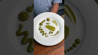 PUDINA CHUTNEY GEL RECIPE ❤️  Modernist Cuisine EP2 [upl. by Ykcor]