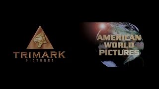 Trimark PicturesAmerican World Pictures [upl. by Stempson]