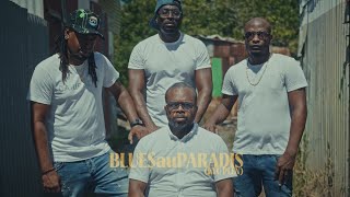 Riddla Patrice Coyo Ft SCK MUSIC  BLUES AU PARADIS   KYU PLEN  tchouanmwenplen [upl. by Bruno]