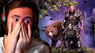 Why Last Epoch Is Worth Your Time  Asmongold Reacts [upl. by Hubing525]