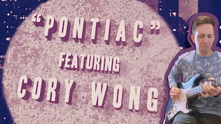 Huntertones  CoryWongMusic  quotPontiacquot Official Music Video [upl. by Dehlia]