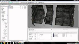 Skyrim Creation Kit  Custom House Tutorial 1 Basics [upl. by Vins]