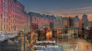 Hamburgo  Alemania [upl. by Tenn]