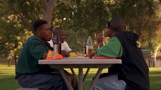 Menace II Society 1993  The Barbecue [upl. by Gnoh623]