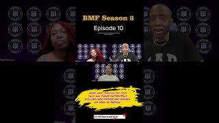 BMF Season 3 Episode 10 Short [upl. by Agnimod895]