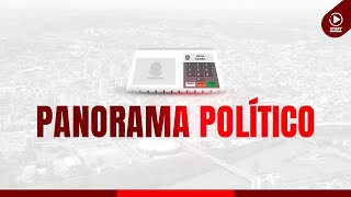 Programa Panorama Político  2509 [upl. by Yrruc]