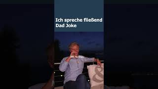 Ich spreche fließend Dad Joke   Kurzstrecke mit Mickie Krause [upl. by Farver]