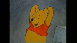 Winnie the Pooh Poohs Exercise [upl. by Dickie]