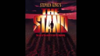 Stephen Kings quotThe Standquot OST  Headin West [upl. by Dnalon794]