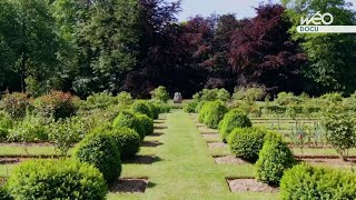 Le bel esprit jardinier des Hauts de France [upl. by Hennie]