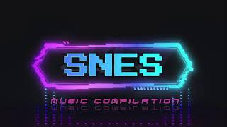 SNES MUSIC COMPILATION [upl. by Alderson]