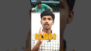 30k to 60k 🤑 💰 Eran Panna Ena Pannanum 🤯💸💼 businesstipstamil businessgrowth ideas [upl. by Aydne]