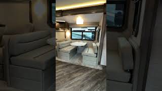 2024 Jayco Seneca Prestige 37L classc motorhome luxuryrv rv rvtour jayco [upl. by Aicekal642]