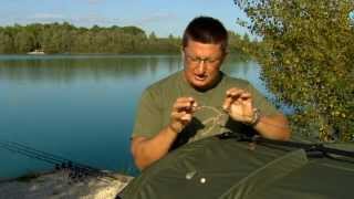 Korda Carp Tackle Tactics and Tips Fishing DVD  Cog System [upl. by Mcconnell771]